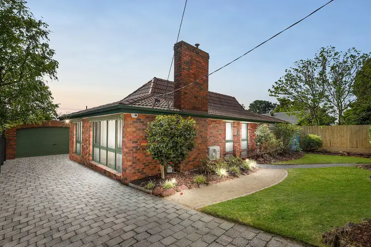 Main view of Homely house listing, 77 Screen Street, Frankston VIC 3199