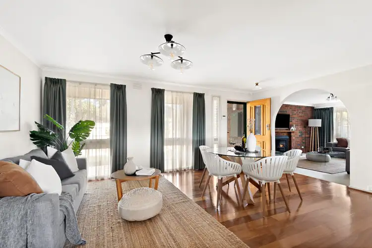 Second view of Homely house listing, 77 Screen Street, Frankston VIC 3199