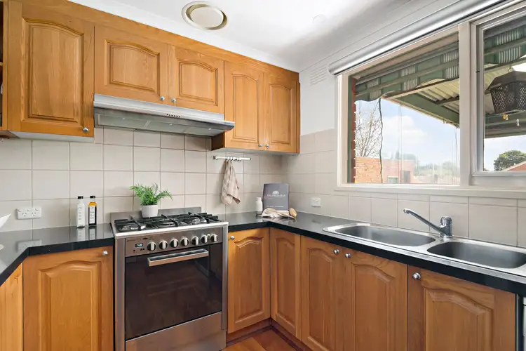 Fourth view of Homely house listing, 77 Screen Street, Frankston VIC 3199