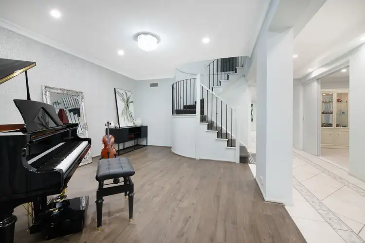 Second view of Homely house listing, 28 Charlie Yankos Street, Glenwood NSW 2768