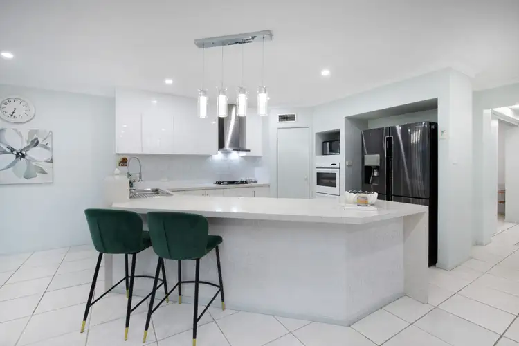 Third view of Homely house listing, 28 Charlie Yankos Street, Glenwood NSW 2768