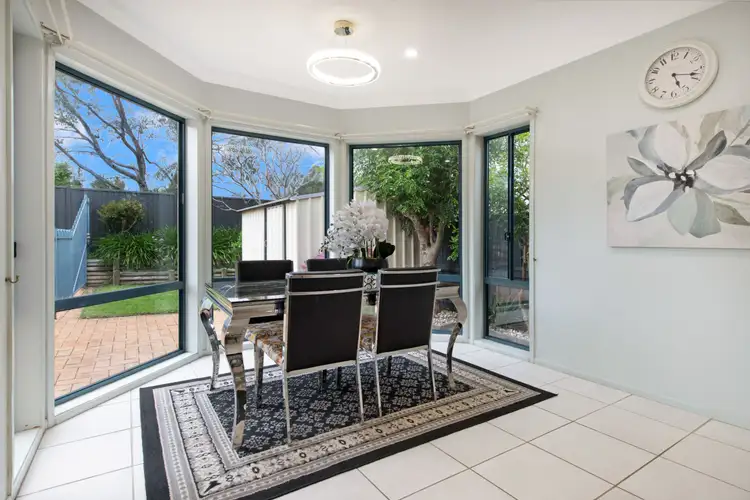 Fourth view of Homely house listing, 28 Charlie Yankos Street, Glenwood NSW 2768