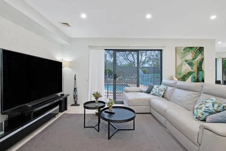 Fifth view of Homely house listing, 28 Charlie Yankos Street, Glenwood NSW 2768