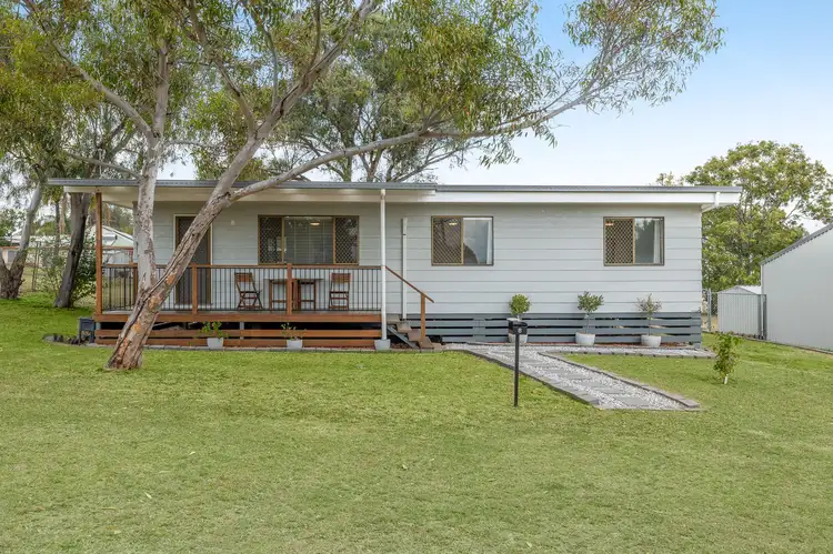 8 Asaro Street, Kingsthorpe QLD 4400