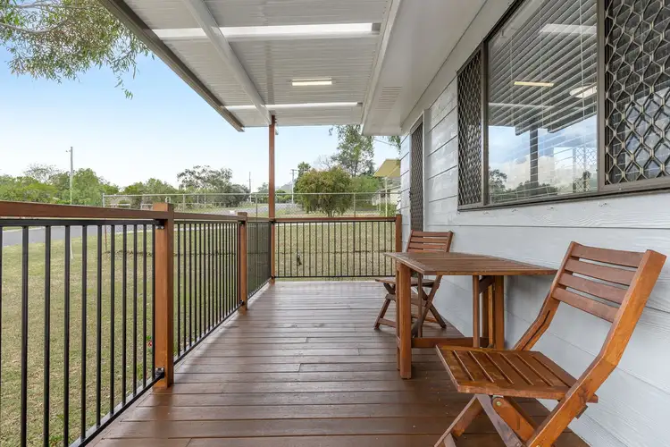 Third view of Homely house listing, 8 Asaro Street, Kingsthorpe QLD 4400