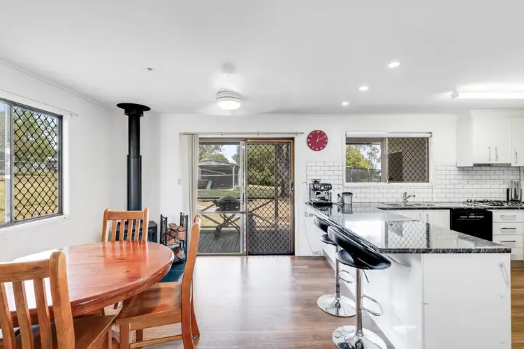 Fourth view of Homely house listing, 8 Asaro Street, Kingsthorpe QLD 4400