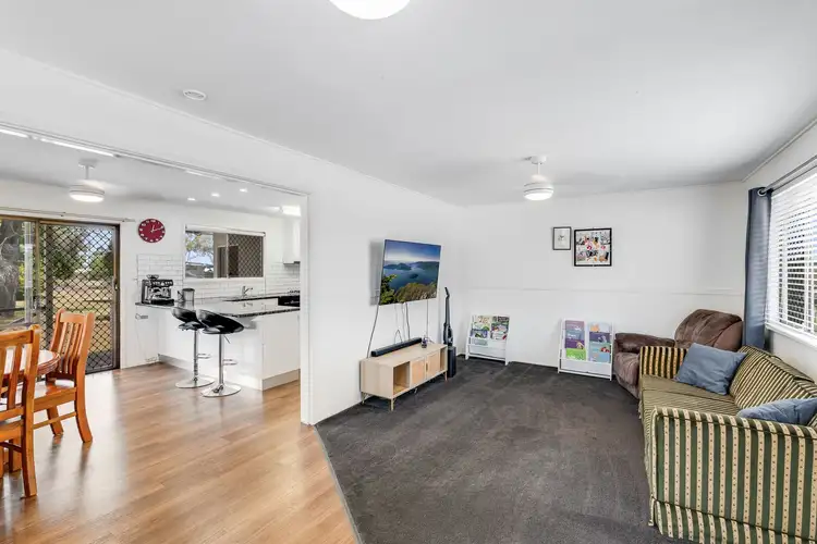 Fifth view of Homely house listing, 8 Asaro Street, Kingsthorpe QLD 4400