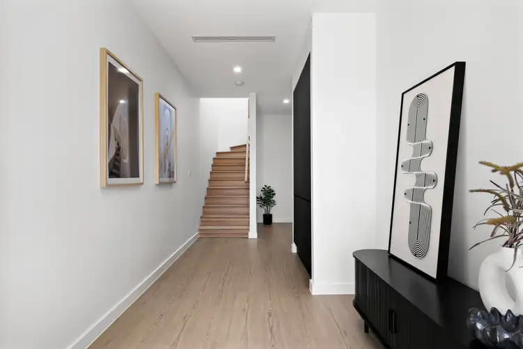 Second view of Homely house listing, 5/4 Formosa Mews, Greenvale VIC 3059