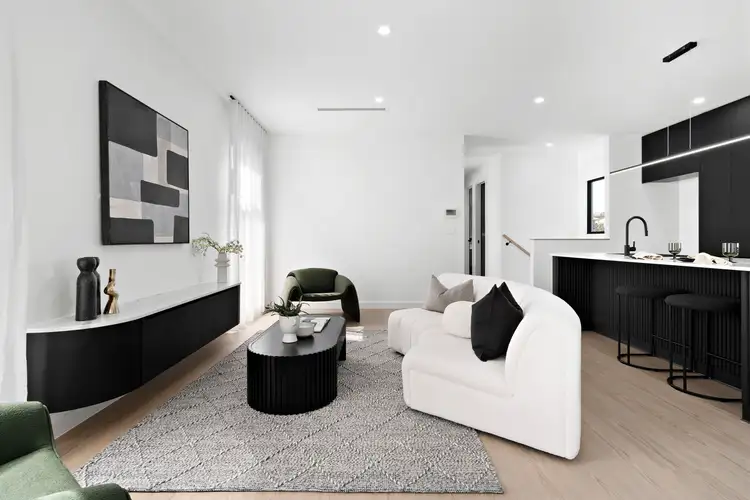 Third view of Homely house listing, 5/4 Formosa Mews, Greenvale VIC 3059