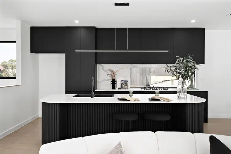 Fifth view of Homely house listing, 5/4 Formosa Mews, Greenvale VIC 3059