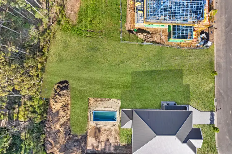 Fourth view of Homely land listing, 15 Childers Circuit, Wadalba NSW 2259