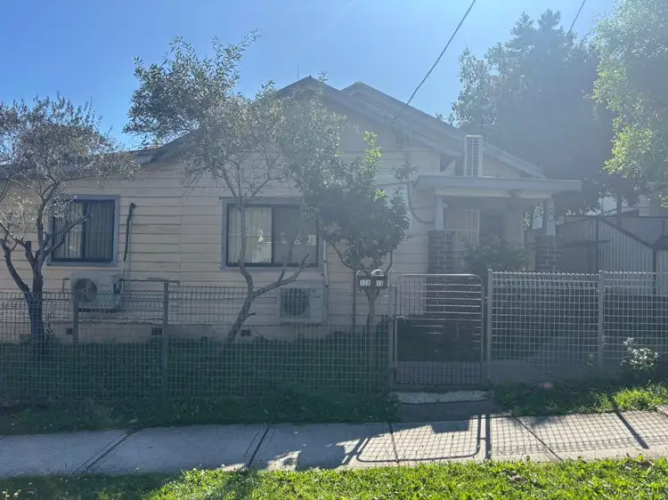 Main view of Homely house listing, 12 Harris Street, Harris Park NSW 2150