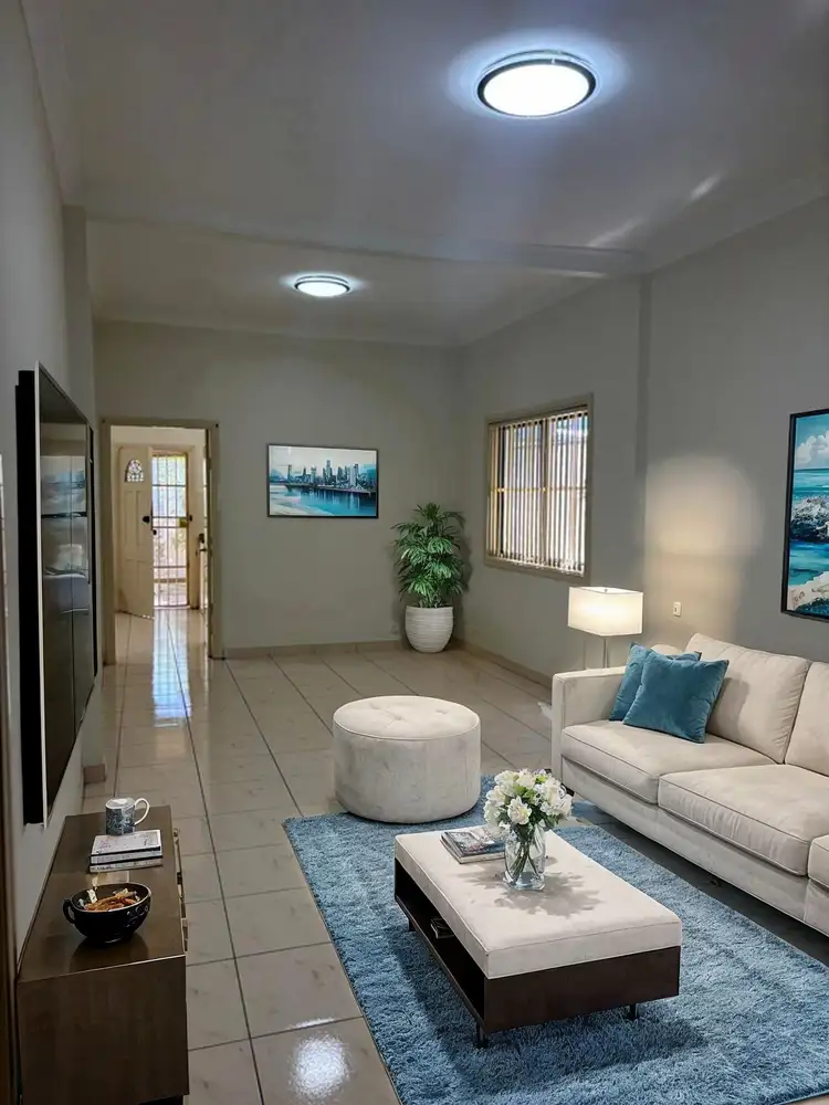 Third view of Homely house listing, 12 Harris Street, Harris Park NSW 2150