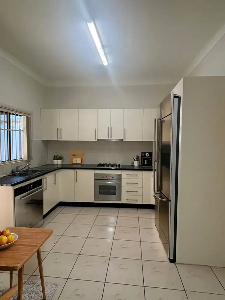 Fifth view of Homely house listing, 12 Harris Street, Harris Park NSW 2150