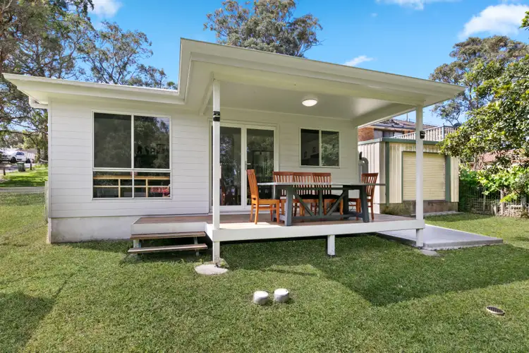 Second view of Homely house listing, 30 & 30a Liamena Avenue, San Remo NSW 2262