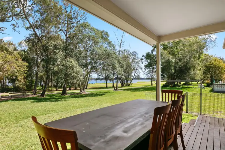 Third view of Homely house listing, 30 & 30a Liamena Avenue, San Remo NSW 2262