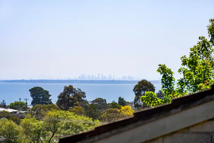 Second view of Homely house listing, 4 Cadby Place, Frankston South VIC 3199