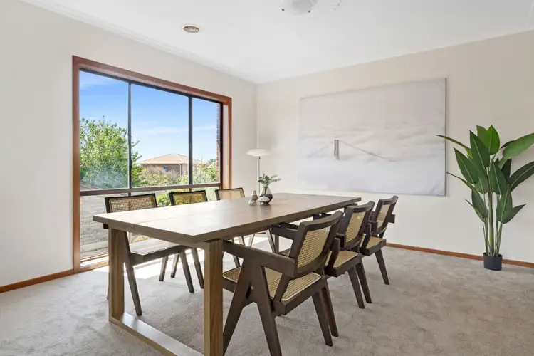 Fourth view of Homely house listing, 4 Cadby Place, Frankston South VIC 3199