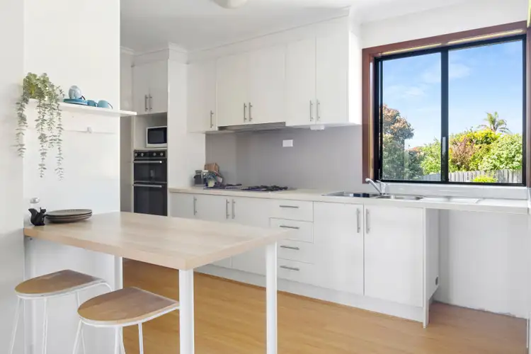 Fifth view of Homely house listing, 4 Cadby Place, Frankston South VIC 3199