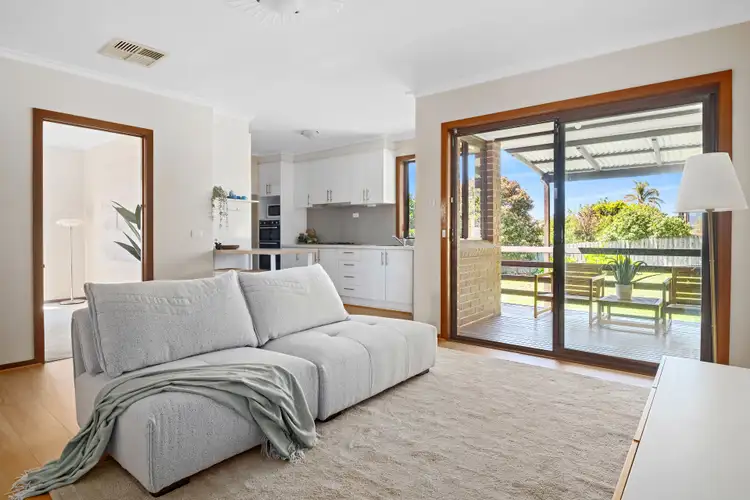 Sixth view of Homely house listing, 4 Cadby Place, Frankston South VIC 3199