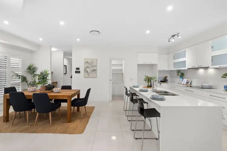 Second view of Homely house listing, 51 Arura Street, Mansfield QLD 4122