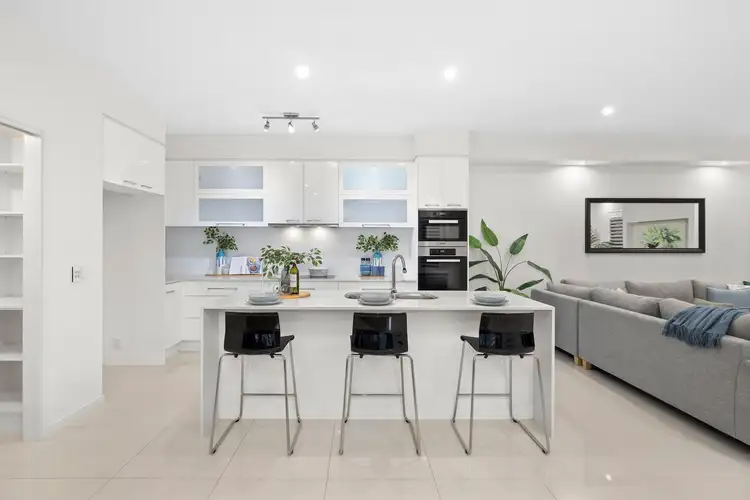 Third view of Homely house listing, 51 Arura Street, Mansfield QLD 4122