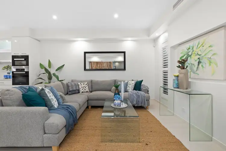 Fourth view of Homely house listing, 51 Arura Street, Mansfield QLD 4122