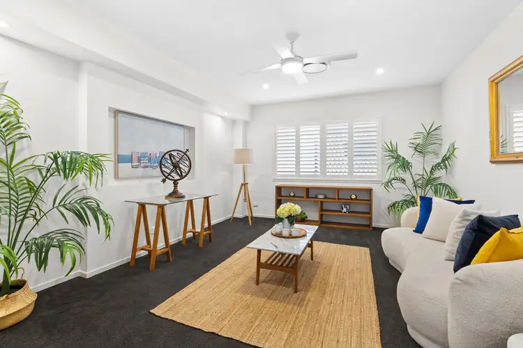 Fifth view of Homely house listing, 51 Arura Street, Mansfield QLD 4122