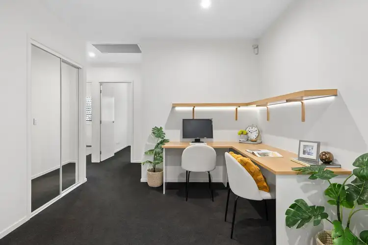 Sixth view of Homely house listing, 51 Arura Street, Mansfield QLD 4122