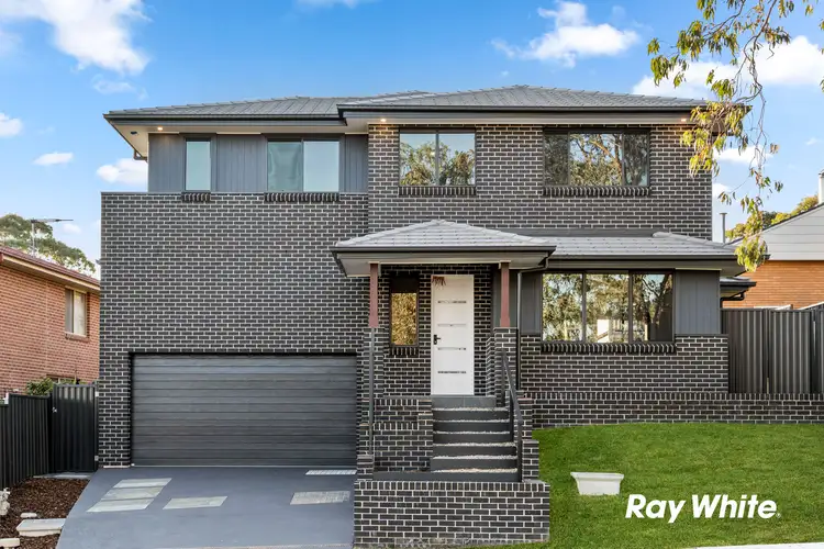 2/46 Zambesi Road, Seven Hills NSW 2147