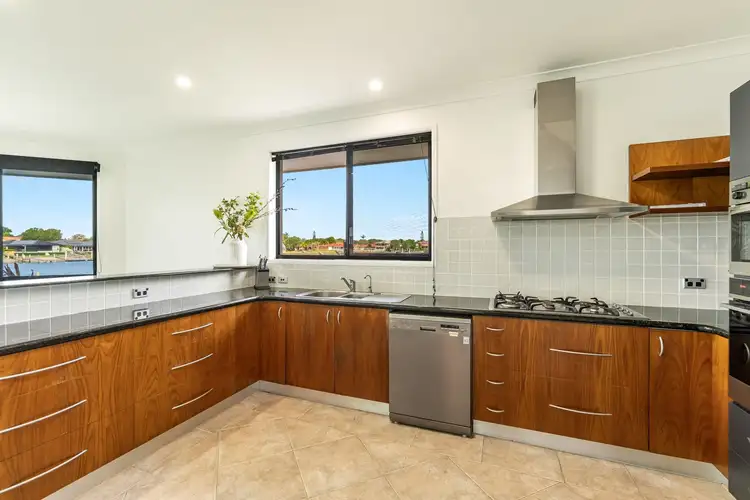 Fifth view of Homely house listing, 16 Edgewater Close, Yamba NSW 2464