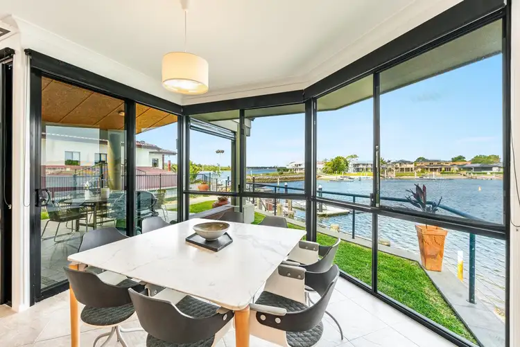 Sixth view of Homely house listing, 16 Edgewater Close, Yamba NSW 2464