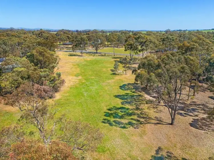 Third view of Homely land listing, 200 Mcdonalds Road, Clunes VIC 3370