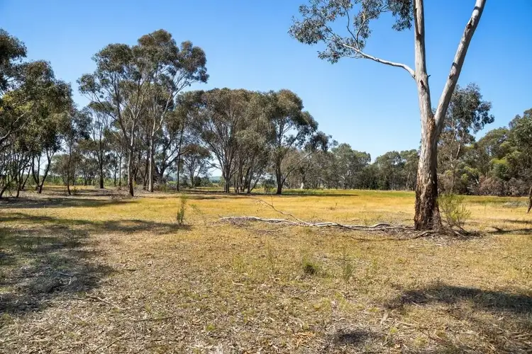 Fifth view of Homely land listing, 200 Mcdonalds Road, Clunes VIC 3370