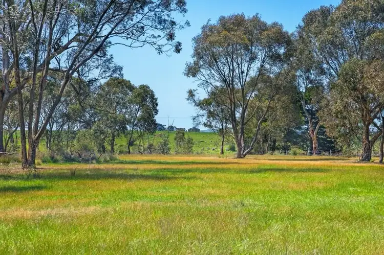 Sixth view of Homely land listing, 200 Mcdonalds Road, Clunes VIC 3370