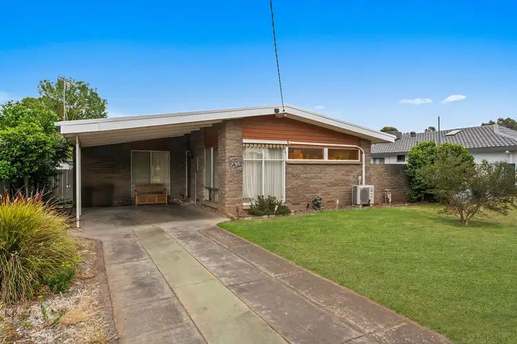 138 Clarke Street, Benalla VIC 3672