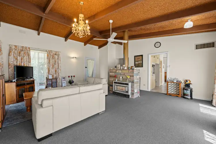 Fourth view of Homely house listing, 138 Clarke Street, Benalla VIC 3672
