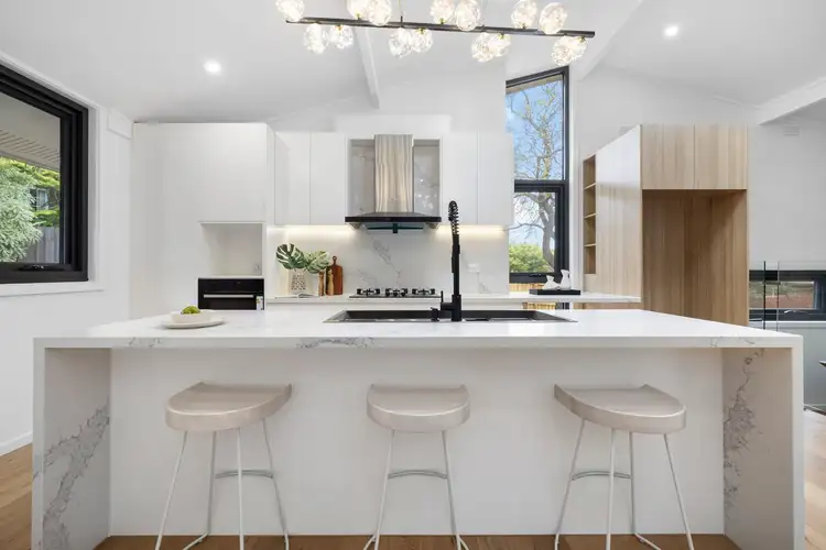 Main view of Homely house listing, 2 The Close, Mount Waverley VIC 3149