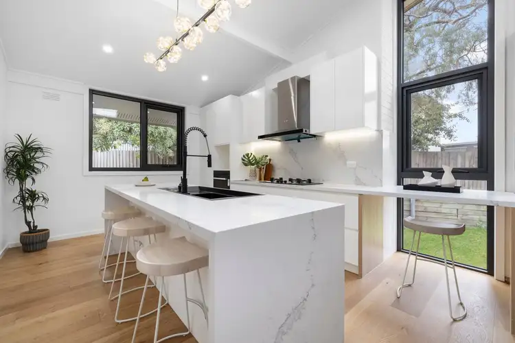 Second view of Homely house listing, 2 The Close, Mount Waverley VIC 3149