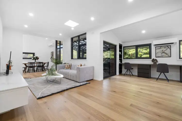 Fifth view of Homely house listing, 2 The Close, Mount Waverley VIC 3149