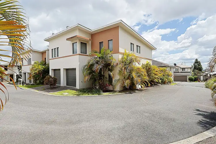 Main view of Homely townhouse listing, 32/10 Yugumbir Street, Richlands QLD 4077