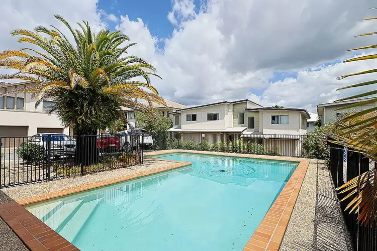 Second view of Homely townhouse listing, 32/10 Yugumbir Street, Richlands QLD 4077