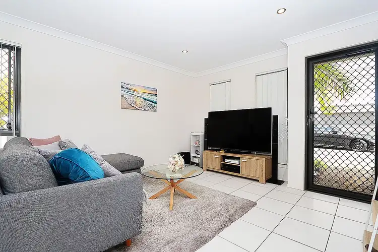 Third view of Homely townhouse listing, 32/10 Yugumbir Street, Richlands QLD 4077