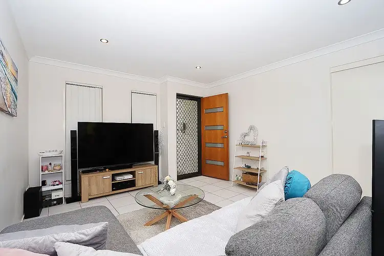 Fourth view of Homely townhouse listing, 32/10 Yugumbir Street, Richlands QLD 4077