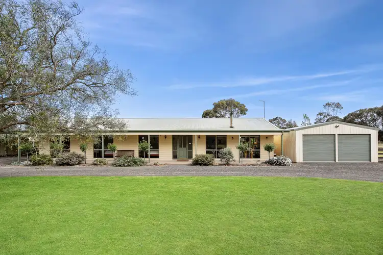 Second view of Homely house listing, 45 Perkins Road, Lara VIC 3212