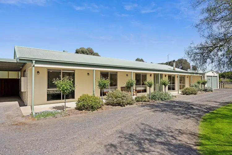 Third view of Homely house listing, 45 Perkins Road, Lara VIC 3212