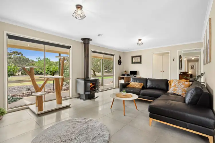 Fourth view of Homely house listing, 45 Perkins Road, Lara VIC 3212