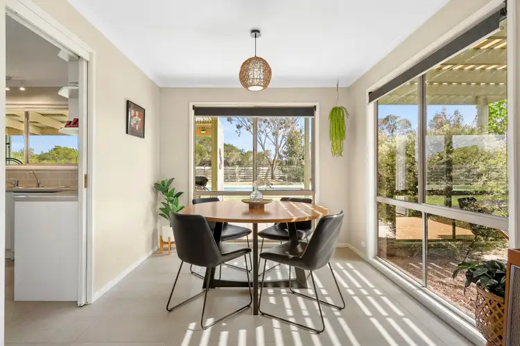 Fifth view of Homely house listing, 45 Perkins Road, Lara VIC 3212