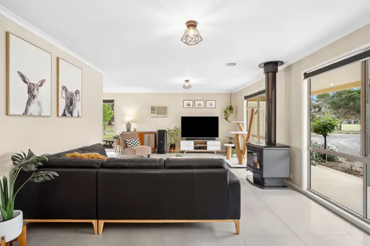 Sixth view of Homely house listing, 45 Perkins Road, Lara VIC 3212