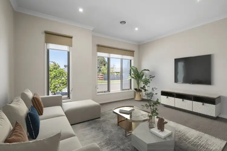 Second view of Homely house listing, 20 Drews Road, Marshall VIC 3216